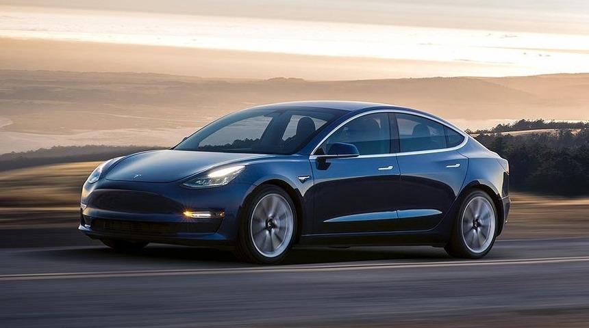 Tesla'dan otomobilde indirim hamlesi! Model 3 ve Model Y fiyatları indi... İşte son durum
