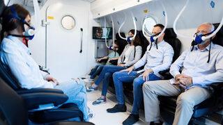 Avasküler nekroz nedir, belirtileri nelerdir? Avasküler nekrozda hiperbarik oksijen tedavisi nasıl yapılır, kaç seans sürer?