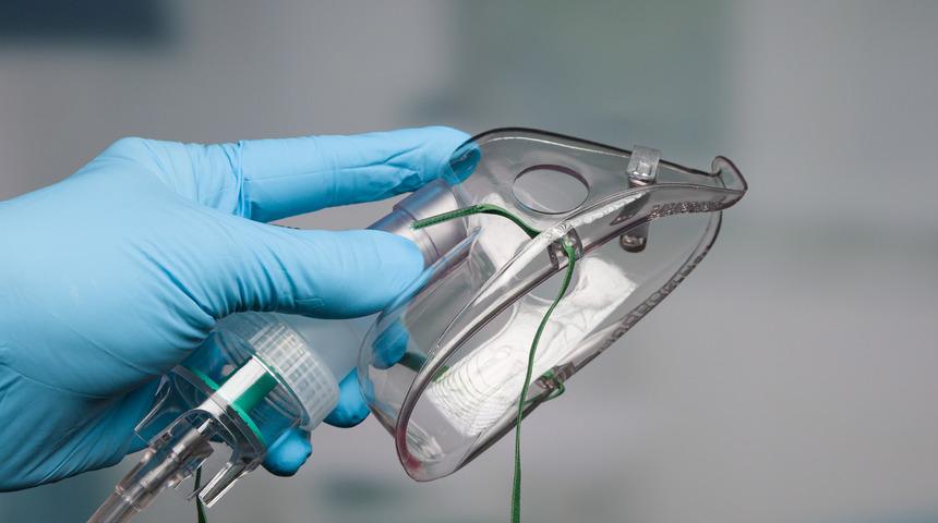 Yüksek akımlı oksijen tedavisi nedir? Yüksek akımlı oksijen tedavisi ne işe yarar, hangi hastalıklara iyi gelir?