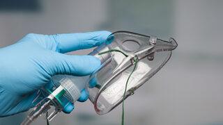 Yüksek akımlı oksijen tedavisi nedir? Yüksek akımlı oksijen tedavisi ne işe yarar, hangi hastalıklara iyi gelir?