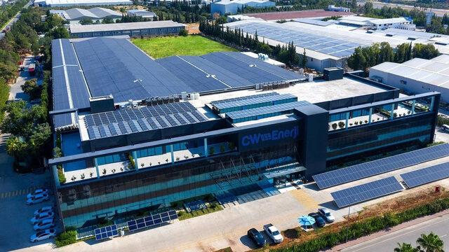 CW Enerji Mühendislik halka arz ne zaman? CW Enerji kaç lot verir, eşit mi, oransal mı? İşte halka arz tarihleri