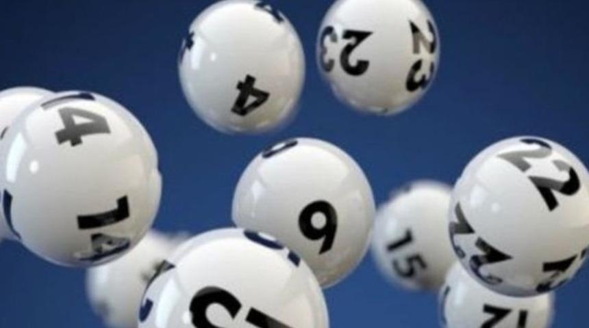 Şans Topu sonu&ccedil;ları 20 Aralık:B&uuml;y&uuml;k ikramiye 3'e b&ouml;l&uuml;nd&uuml;