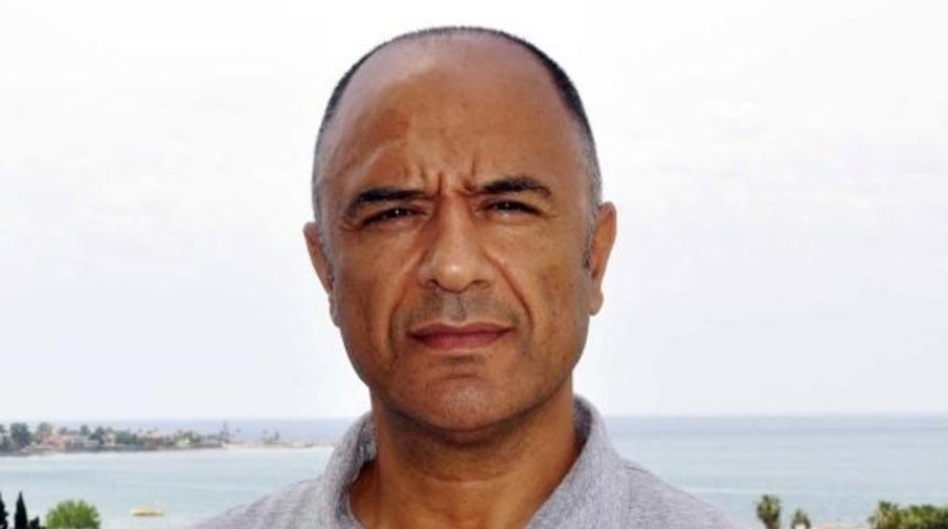 AK Partili eski belediye başkanına silahlı saldırı