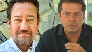 Gazeteci Serdar Akinan sabaha karşı gözaltına alındı, Cüneyt Özdemir de harekete geçti! Saatlerdir nerede olduğunu arıyoruz