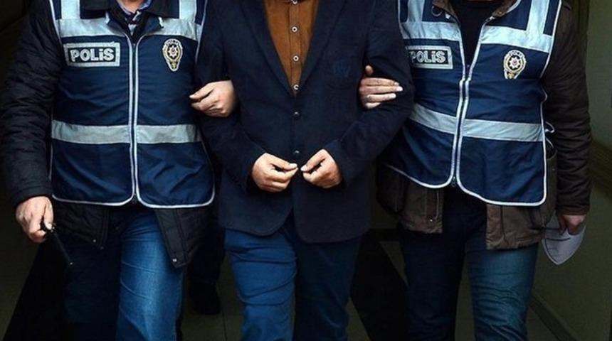 Askerlik Şubesi Başkanı FETÖ’den gözaltında