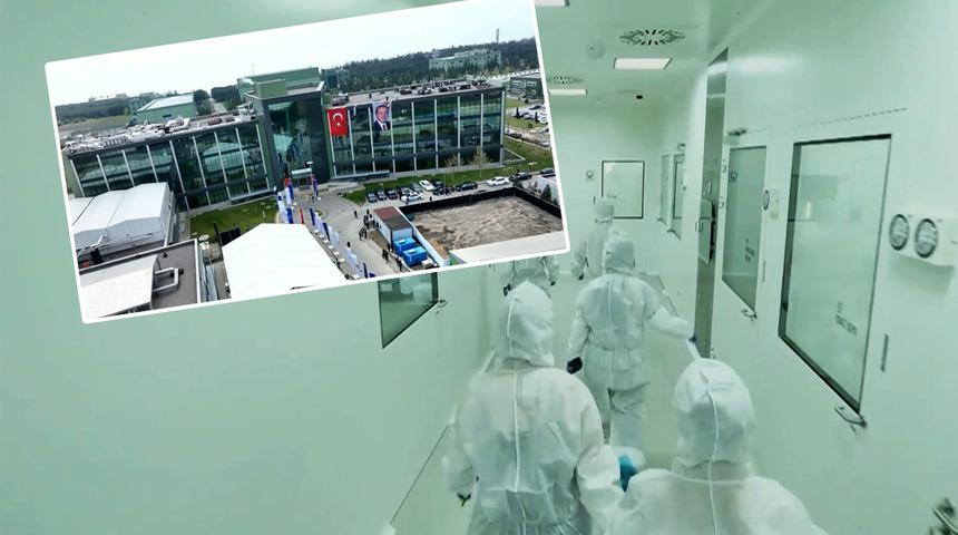 'Dünyanın gündeminde' diyerek açıkladı! Biyoteknolojik ilaçlar, aşılar... Giderek artan o tehditlere karşı da çalışmalar yapılacak