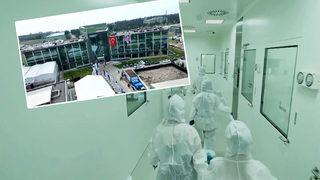 'Dünyanın gündeminde' diyerek açıkladı! Biyoteknolojik ilaçlar, aşılar... Giderek artan o tehditlere karşı da çalışmalar yapılacak