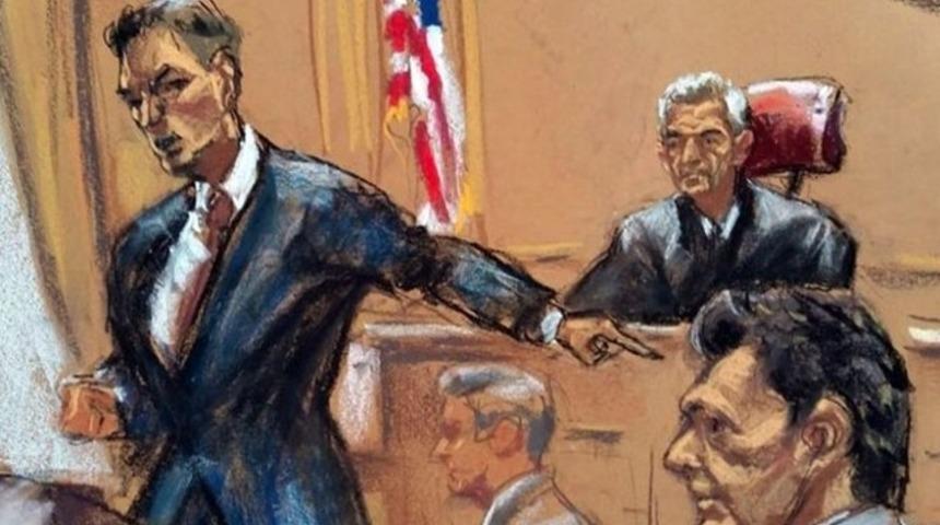 ABD'deki davada son dakika gelişmesi: Atilla davasında karar &ccedil;ıkmadı