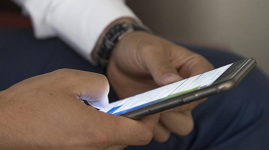 AYM'den numara taşıma kararı! Mülkiyet hakkının ihlal edildiğine hükmedildi! Numarayı değiştirmeden başka operatöre geçme imkanında...