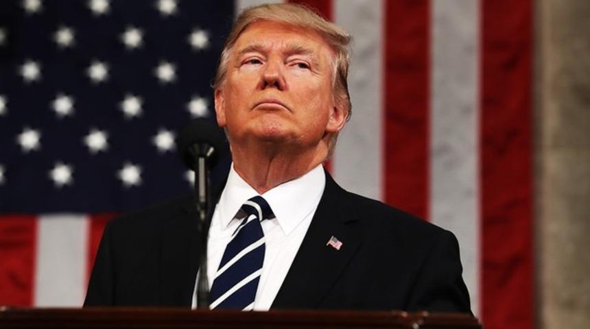 ABD Başkanı Trump o &uuml;lkeleri tehdit etti