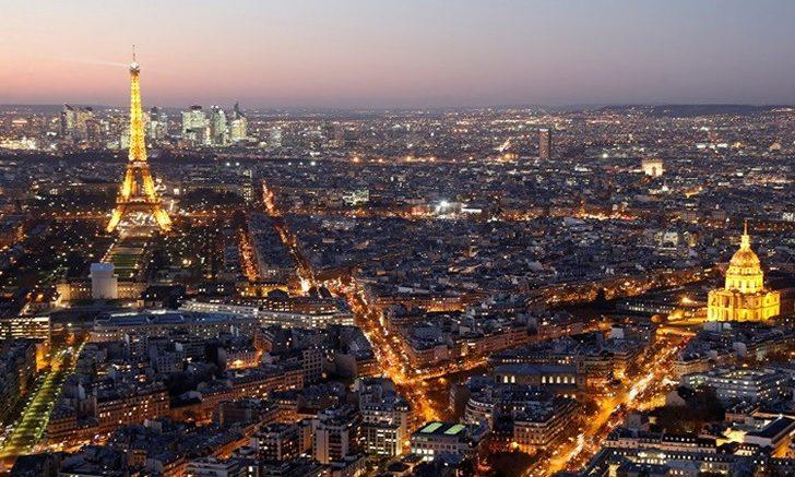 İşte yatırım yapılacak en iyi ülkeler G3