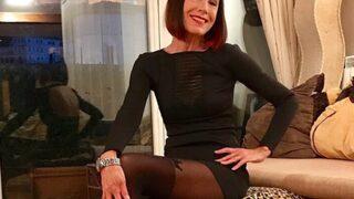 74 yaşında fiziğiyle gençlere taş çıkartıyor! Yıllara meydan okuyan kadın gençlik sırrını açıkladı