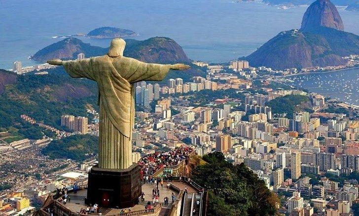 İşte yatırım yapılacak en iyi ülkeler G4