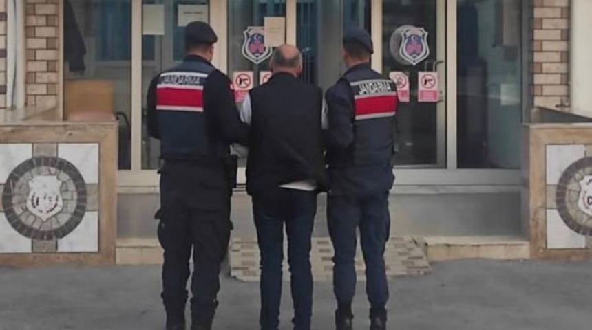 Muğla&rsquo;da dolandırıcılık su&ccedil;undan aranan şahıs yakalandı