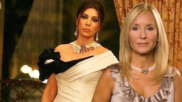 Aşk-ı Memnu'nun Aynur'u son hali ile şaşırttı! Siz Firdevs Yöreoğlu'nun küçümsediği Aynur'u bir de şimdi görün