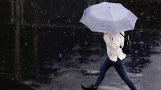 İstanbullular dikkat: Arife ve bayramın birinci günü sağanak! Bayramda hava nasıl? İl il açıklandı...