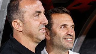 Son dakika: Süper Lig ekibinde beklenen oldu! Üst üste gelen kötü sonuçların ardından ayrılık...