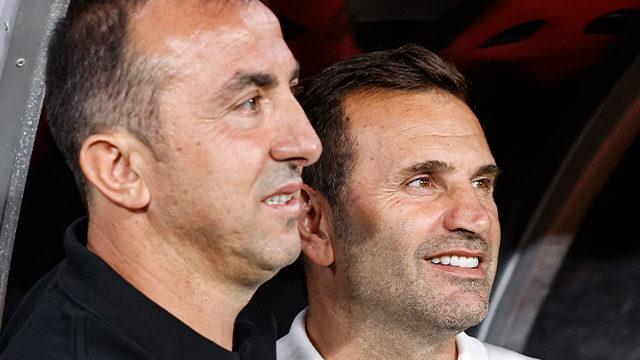 Son dakika: Süper Lig ekibinde beklenen oldu! Üst üste gelen kötü sonuçların ardından ayrılık...