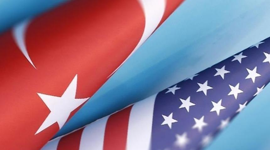 ABD Savunma Bakanı'ndan Türkiye açıklaması! 'Yetkin ve güncel kabiliyetlere sahip olmaları önemli'