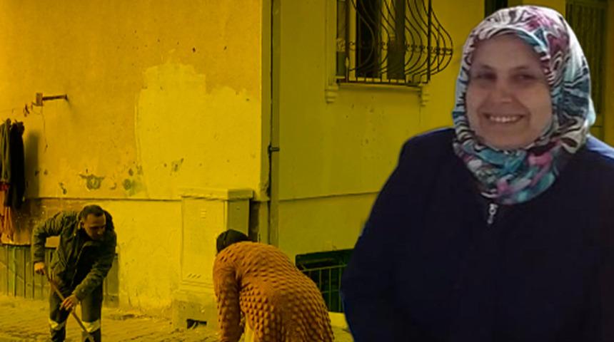 Bayram temizliği yaparken canından oldu! Gaziosmanpaşa'da feci olay...