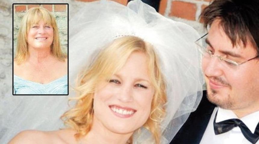 ABD&rsquo;li kayınvalide, s&uuml;rpriz doğum g&uuml;n&uuml;nde kızını ve ikiz torunlarını ka&ccedil;ırdı