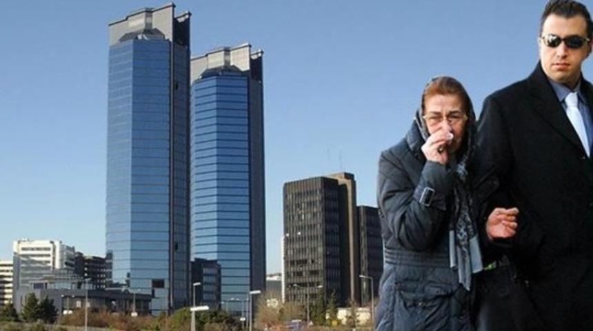 &lsquo;Tatlı&rsquo; mirasta bilirkişi krizi! 5 milyarlık fark şoku