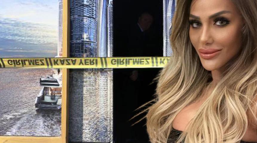 Operasyona 31 ekip ve 280 personel katıldı! İnşaat şirketi sahibi Zehra'nın katil zanlısı yakalandı