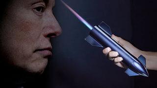 İşte Elon Musk'ın şimdiye kadarki en tuhaf icadı: Görenleri şaşkına uğrattı! Fiyatı ise...