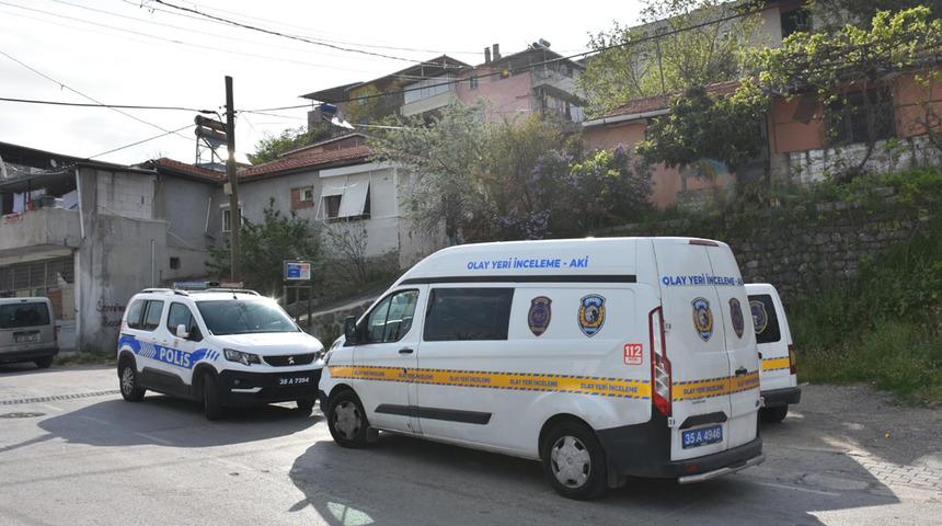 İzmir'de korkunç olay: Oğlunu pompalı tüfekle öldürdü! Nedeni ise kan dondurdu