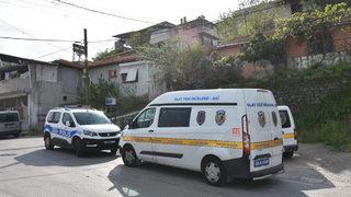 İzmir'de korkunç olay: Oğlunu pompalı tüfekle öldürdü! Nedeni ise kan dondurdu