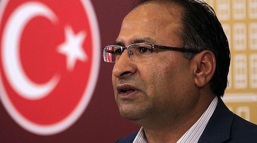 CHP İzmir Milletvekili Özcan Purçu istifa etti! "Neden listeye koymadınız?" diyerek sitem etti: Yüzde 1 bile oy alamayacak partilere...