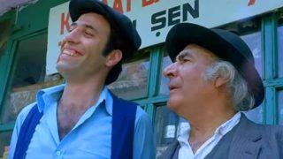 Sakar Şakir oyuncuları kimler, konusu ne? Sakar Şakir filmi nerede ve kaç yılında çekildi?