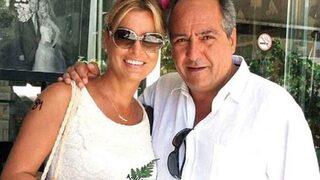 Ünlü oyuncunun iş adamı eşine büyük suçlama