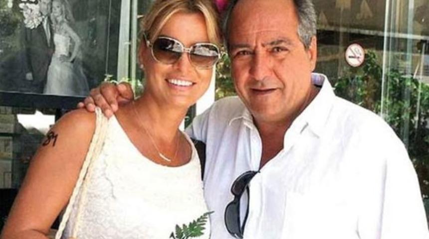 Ünlü oyuncunun iş adamı eşine büyük suçlama