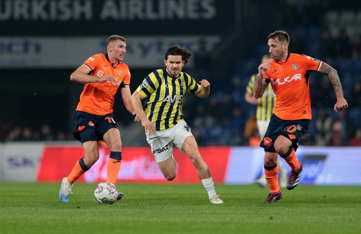 Başakşehir Fenerbahçe maçı sonrası Erman Toroğlu'ndan olay sözler! "Jesus kalacaksa, Arda Güler gitmeli" G4