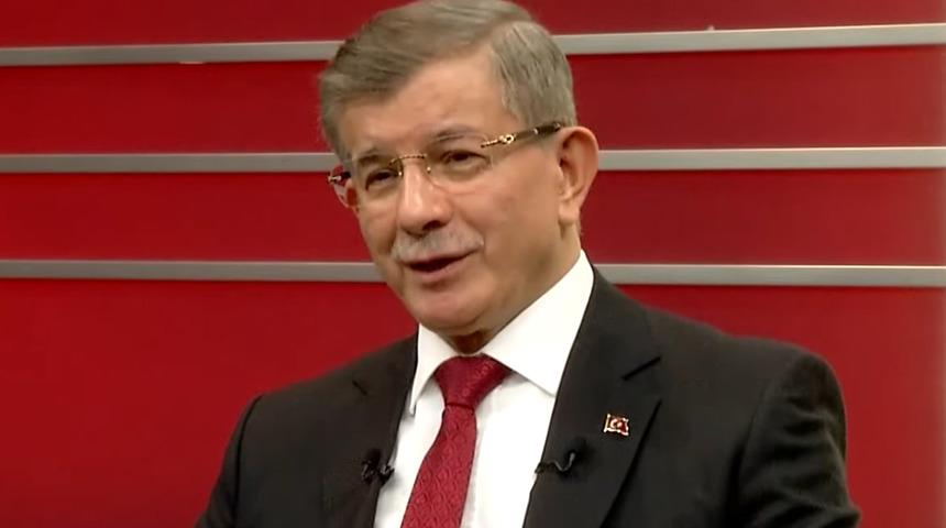 Ahmet Davutoğlu'ndan Altılı Masa ile ilgili çok konuşulacak sözler! 'Burada kriz çıkmayacak dersek kim inanır?'