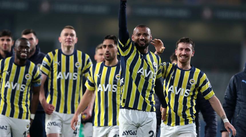Fenerbahçe'de İstanbulspor maçı öncesi 'sarı' alarm!