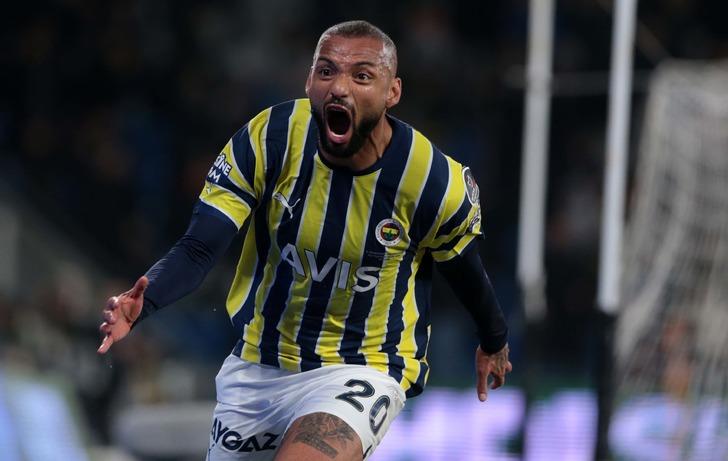 Fenerbahçe'de yaprak dökümü! İsmail Kartal, 7 yıldızın biletini kesti... G1