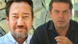 Cüneyt Özdemir duyurdu: Gazeteci Serdar Akinan serbest bırakıldı