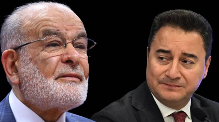 Karamollaoğlu'ndan DEVA Partisi'ne tepki: AK Parti'den bile oy alamamış bir parti