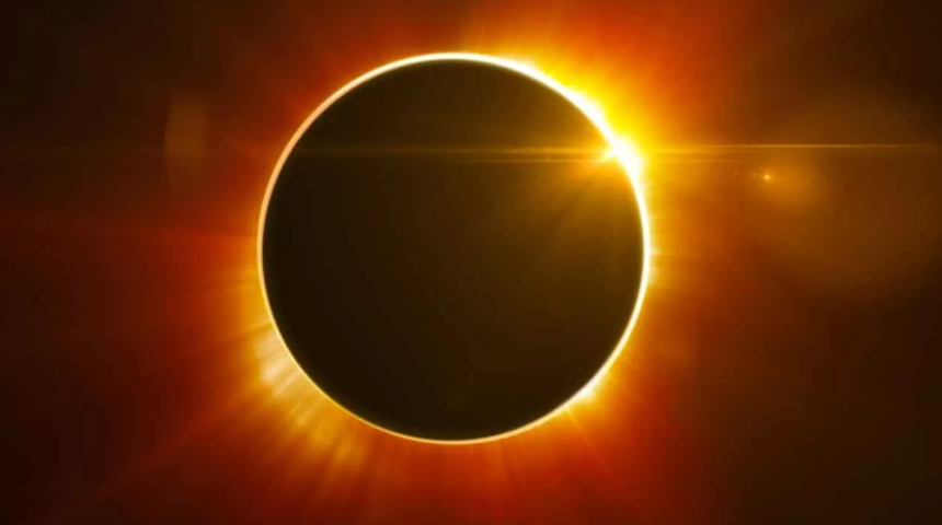 Güneş Tutulması ne zaman, saat kaçta gerçekleşecek? Hibrit Güneş Tutulması Türkiye'den görülecek mi, anlamı nedir?