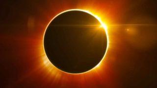 Güneş Tutulması ne zaman, saat kaçta gerçekleşecek? Hibrit Güneş Tutulması Türkiye'den görülecek mi, anlamı nedir?