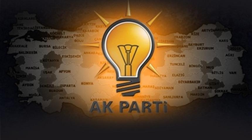 Herkes bunu merak ediyordu! Ve AK Parti a&ccedil;ıkladı