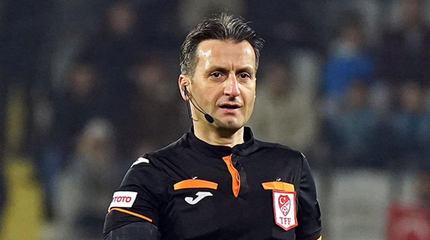 Fenerbahçe'den Başakşehir maçı sonunda isyan! "VAR nerede?"