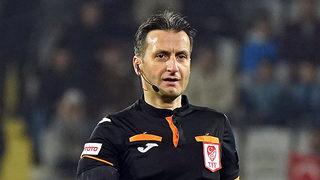 Fenerbahçe'den Başakşehir maçı sonunda isyan! VAR nerede?