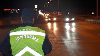 43 ilin geçiş güzergahında Ramazan Bayramı öncesi trafik yoğunluğu başladı