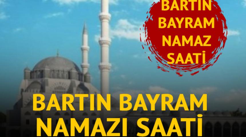 BARTIN BAYRAM NAMAZI SAATİ: Bartın'da bayram namazı saat kaçta? Boy abdesti ile namaz kılınabilir mi?