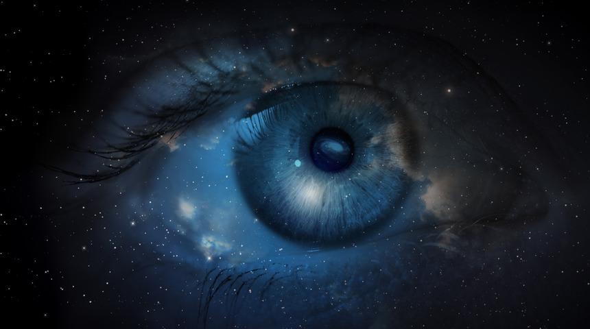 Dikkat! Nazar, elektrik gibi &ccedil;arpabilir