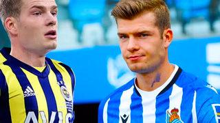 Transferde Alexander Sörloth bombası patlıyor! Herkes şaştı kaldı