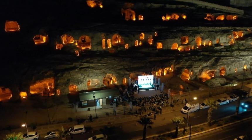 Deprem ve sel sonrası Şanlıurfa’da turizm sezonu başladı